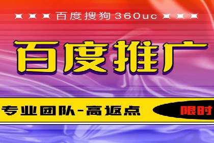 揭秘百度竞价代理：实战案例分析